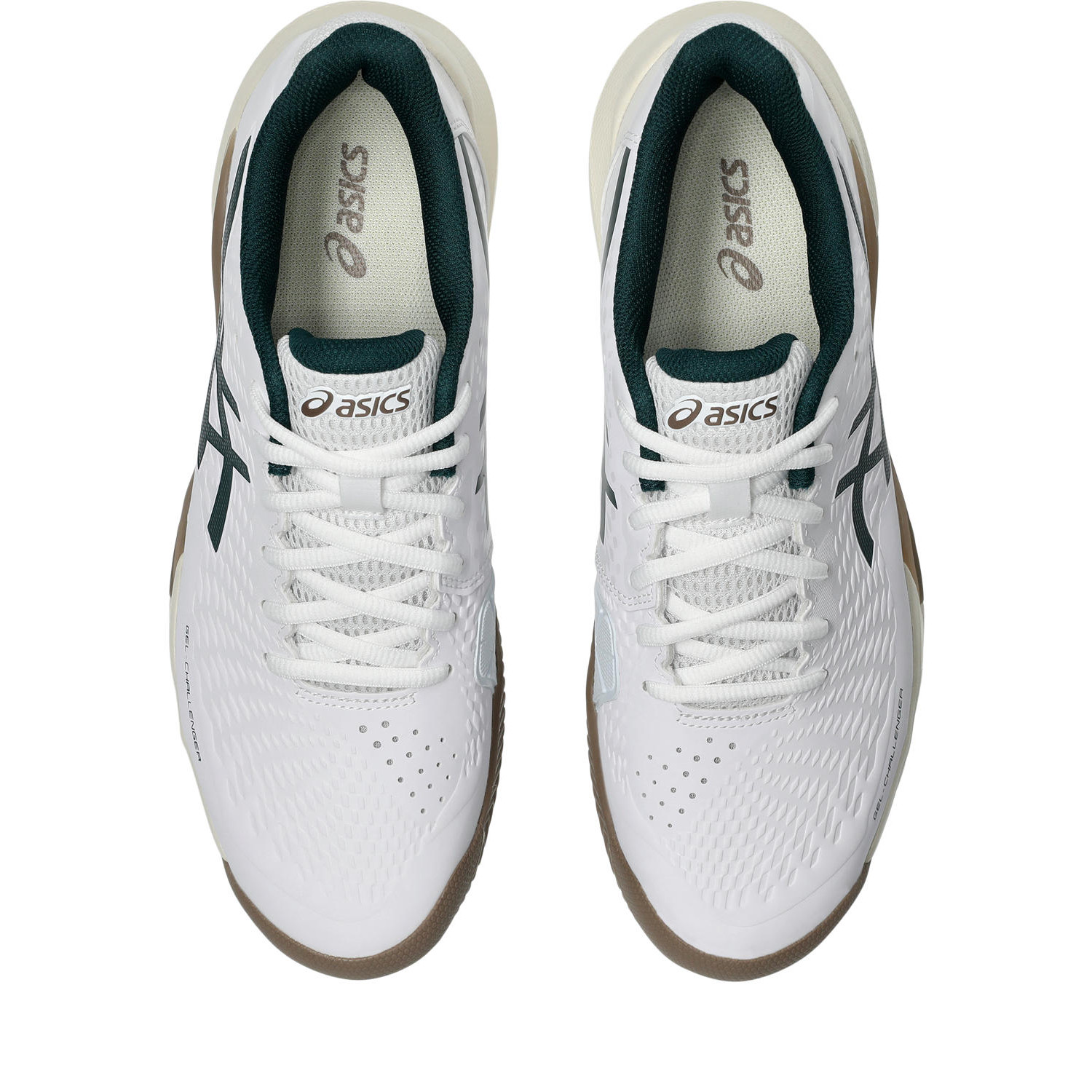 ASICS Gel-Challenger 14 Clay Heren