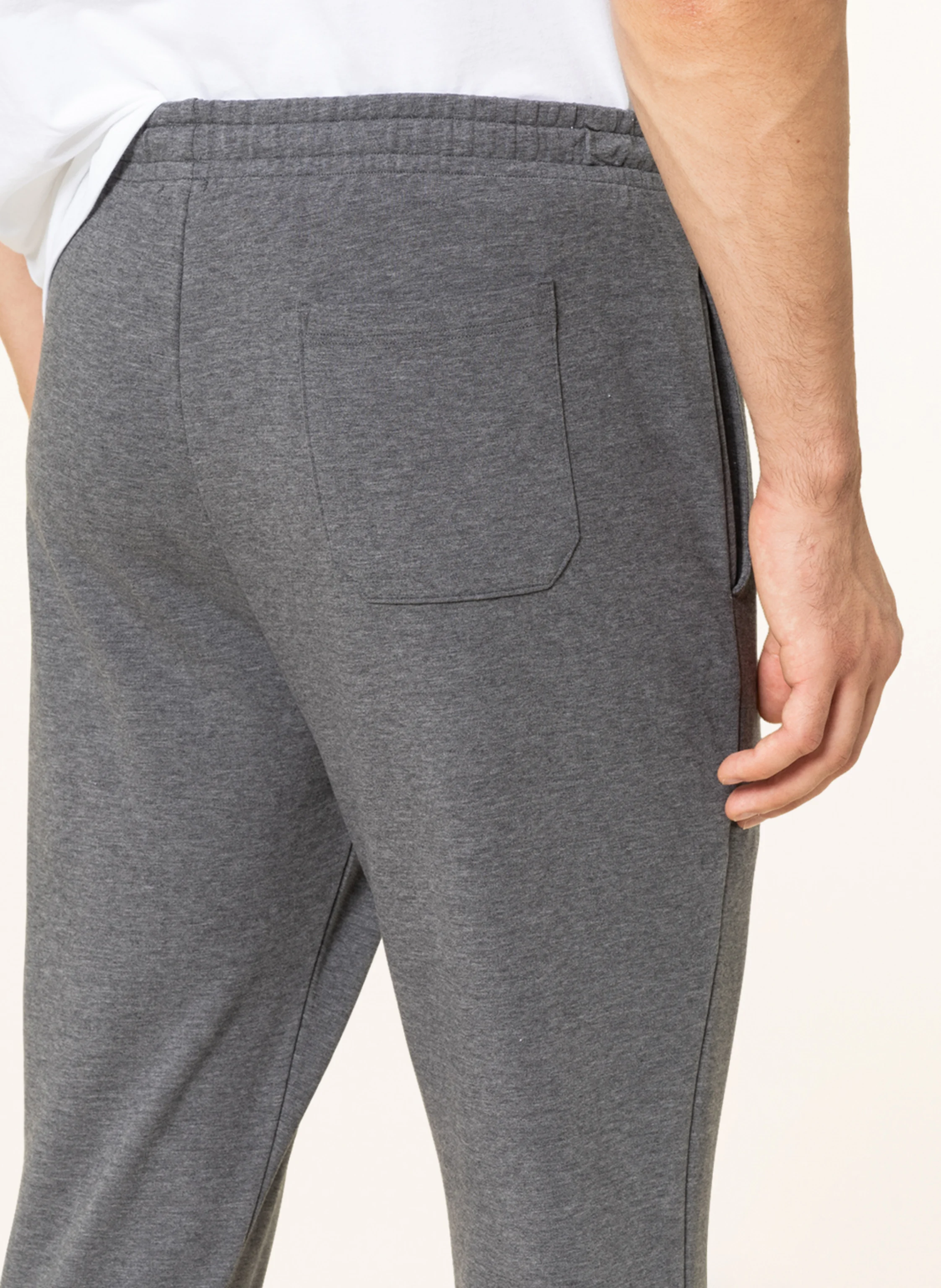 mey Lounge-Sweatpants Serie ENJOY COLOUR