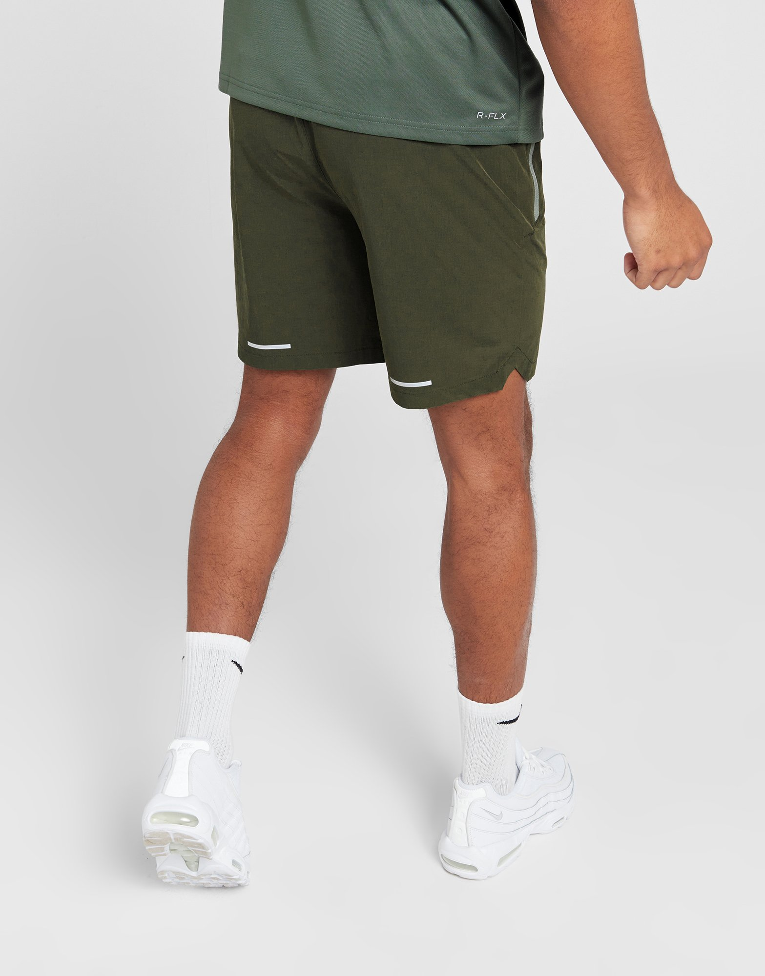 Reprimo Short Omni Homme
