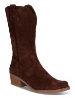 Boots 24775 brun Brun