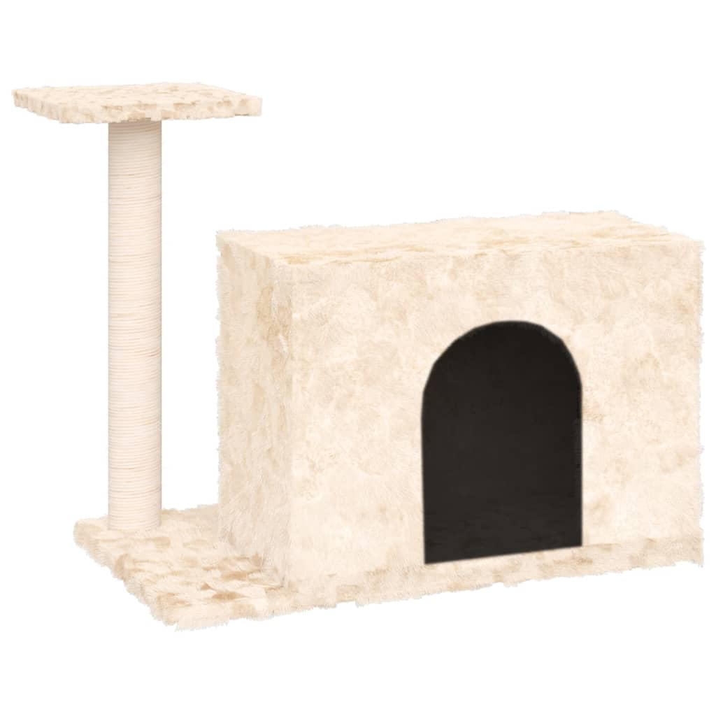 Árvore para gatos