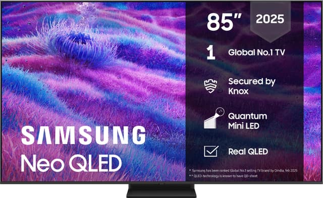 Samsung 85