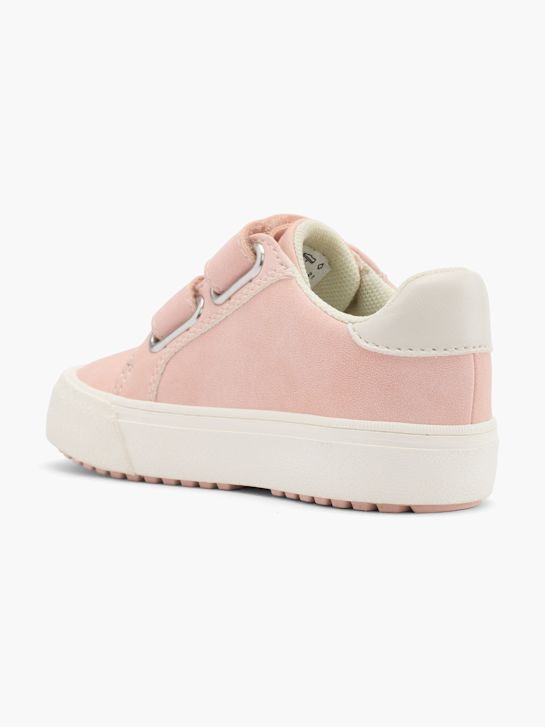 ESPRIT Sneaker pink