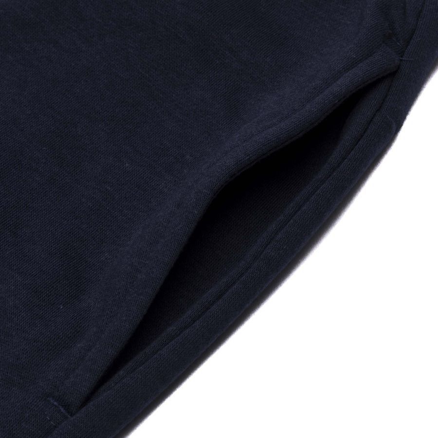 Unisport Everyday Organic Bas de Survêtement - Bleu Marine