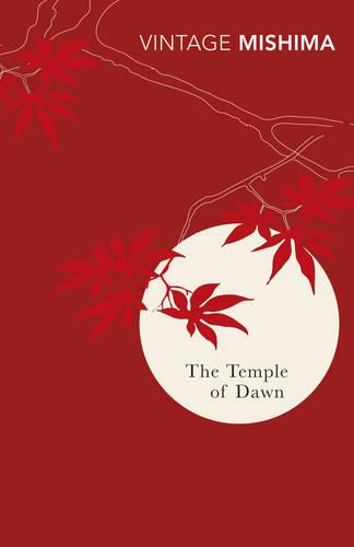 The Temple of Dawn (Paperback)