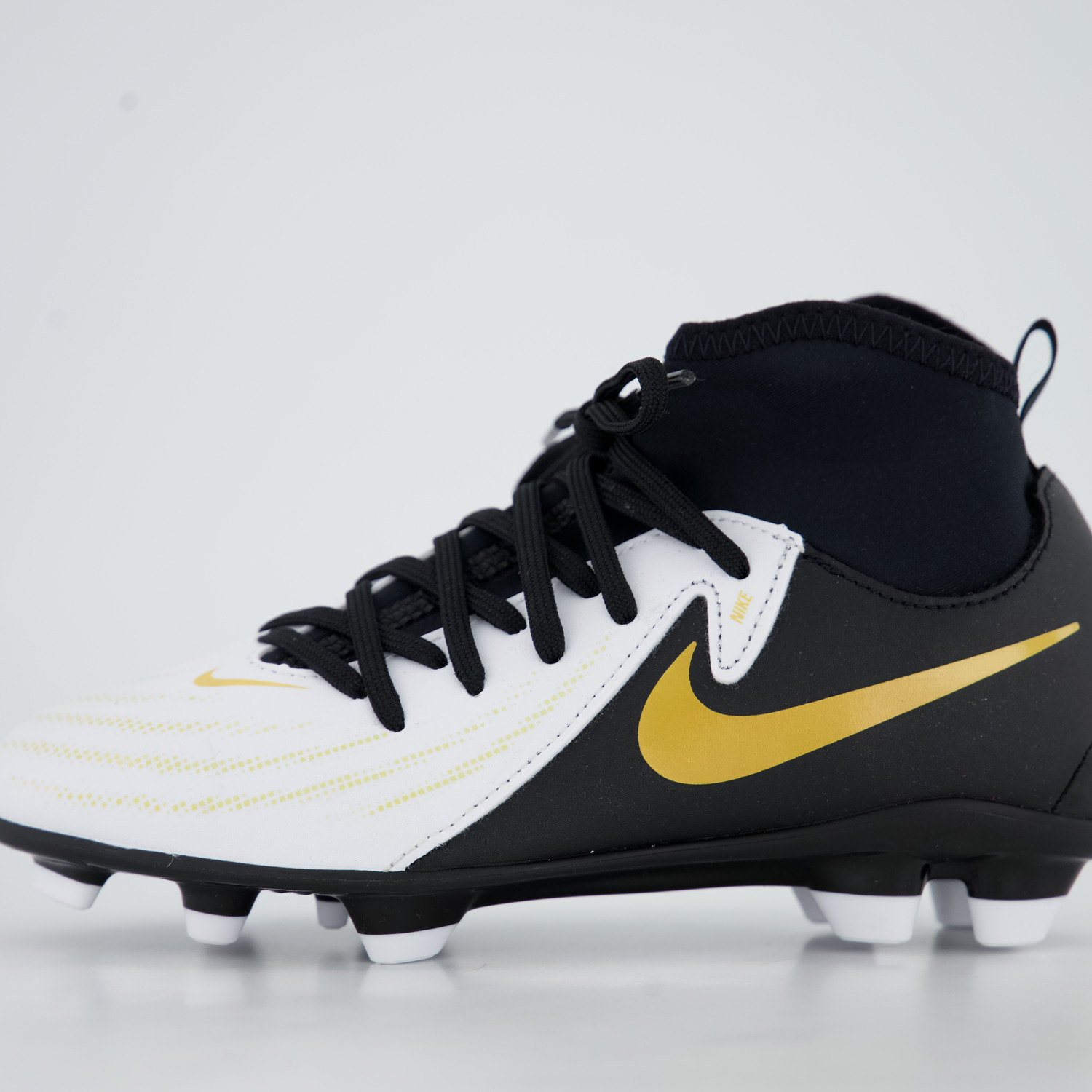 Nike JR PHANTOM LUNA II CLUB FG/MG