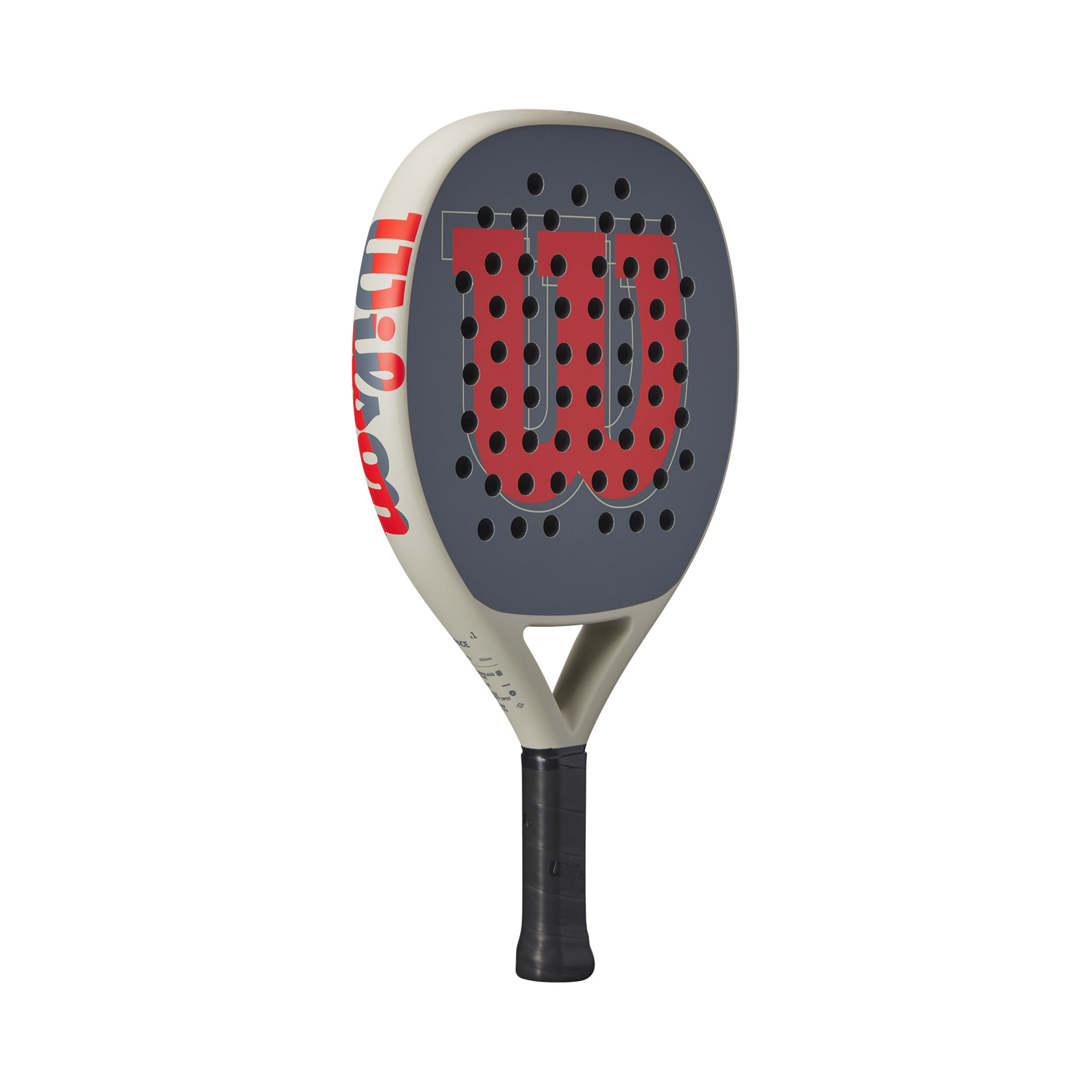 Wilson Pace V1 Raquette De Padel