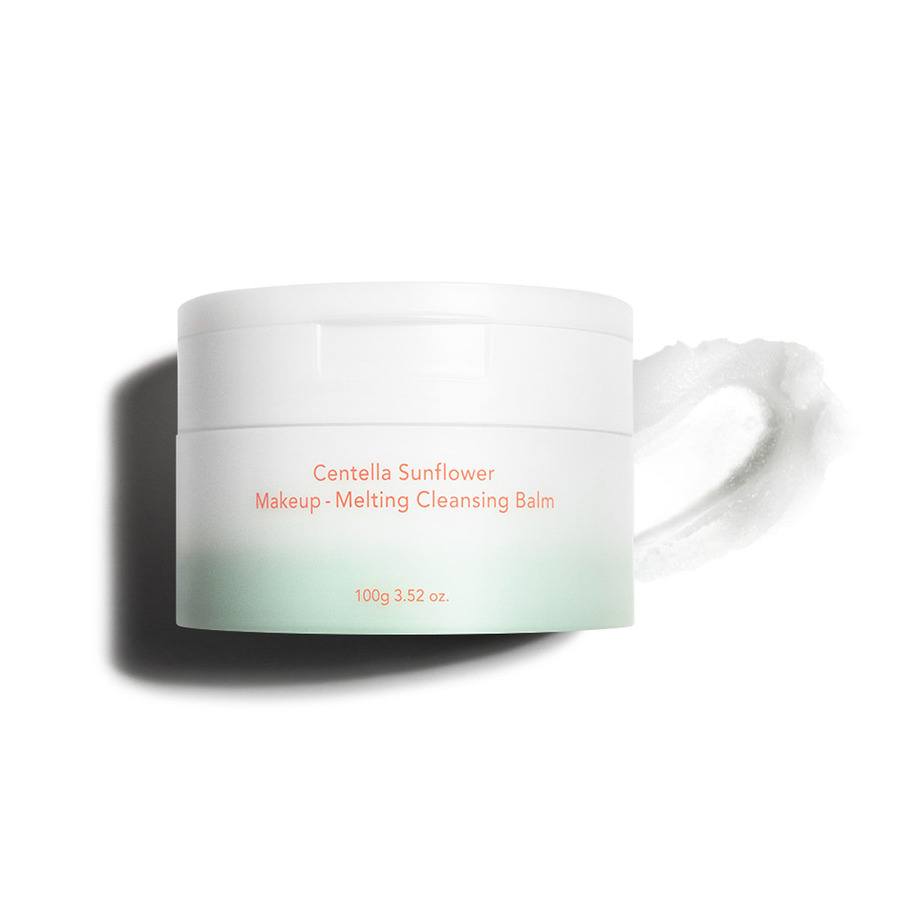 haruharu wonder Centella Sunflower Makeup Melting Cleansing Balm 30ml
