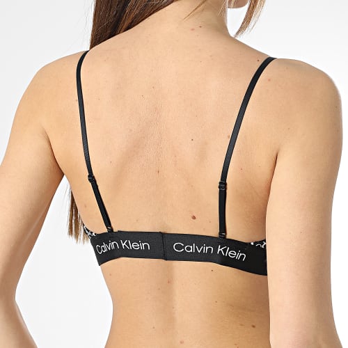 Brassière Femme QF7216E Noir