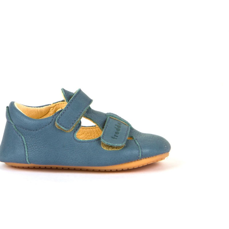 Froddo Froddo Prewalkers Sandales Denim