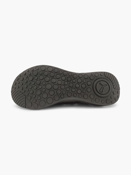 PUMA SOFTRIDE CARSON SLIPTECH Laufschuh Schwarz