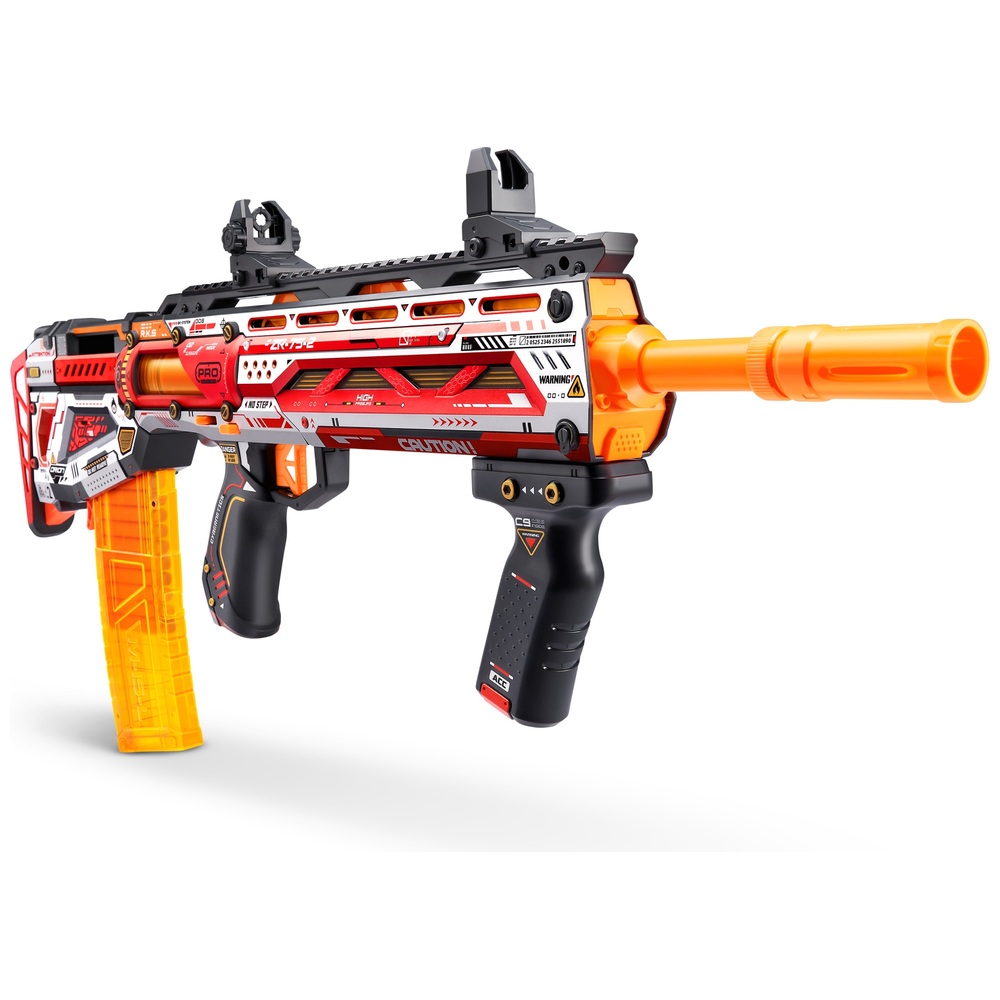 XSOT Skins Pro Series Longshot Blaster von ZURU