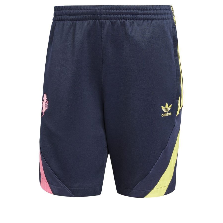 Adidas Short Juventus Originals