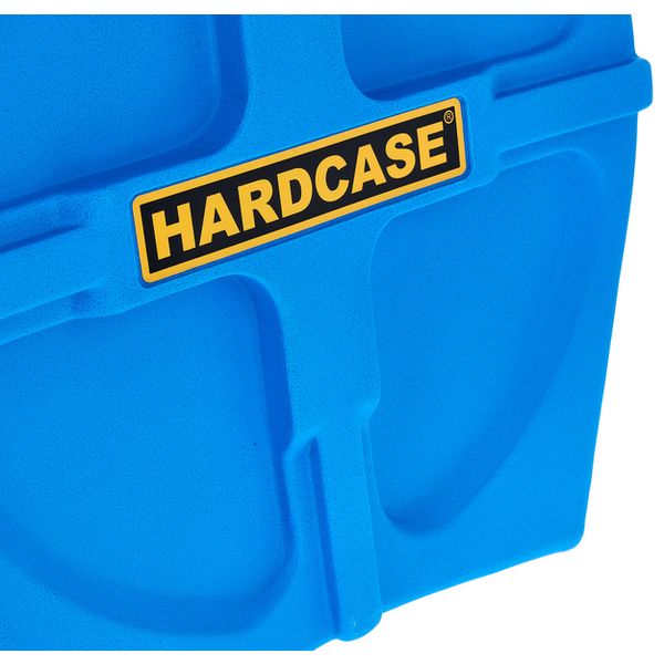 Hardcase 13