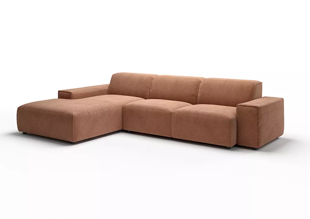 Ecksofa Halifax