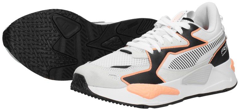 Puma RS-Z Outline gebroken wit