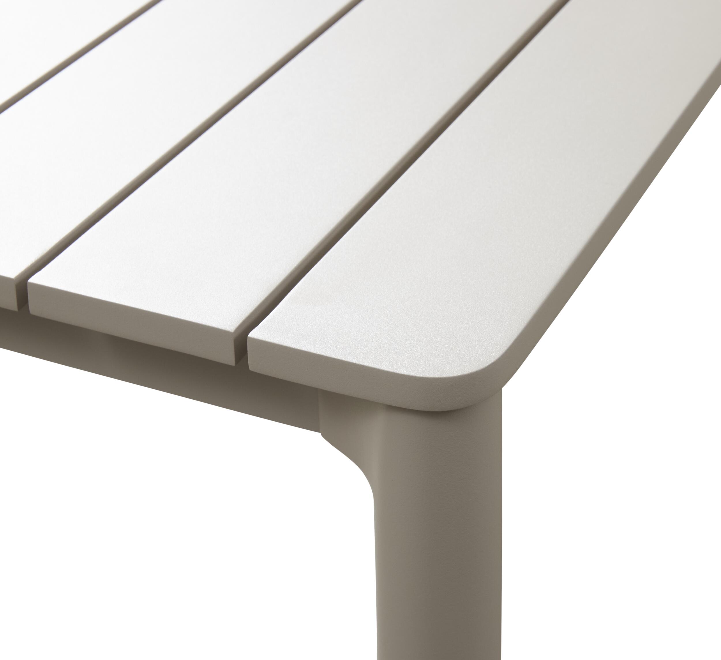 Kalani Havebord 200 x 100 x 75 cm