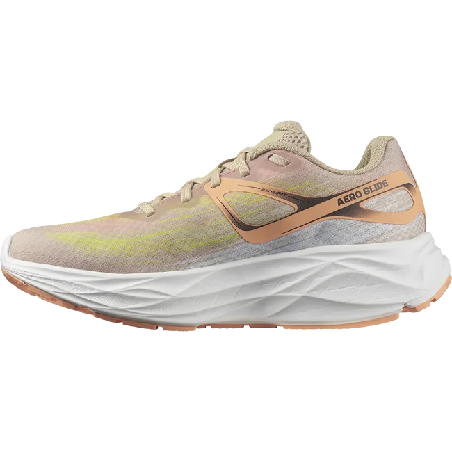 AERO GLIDE  Laufschuhe Damen