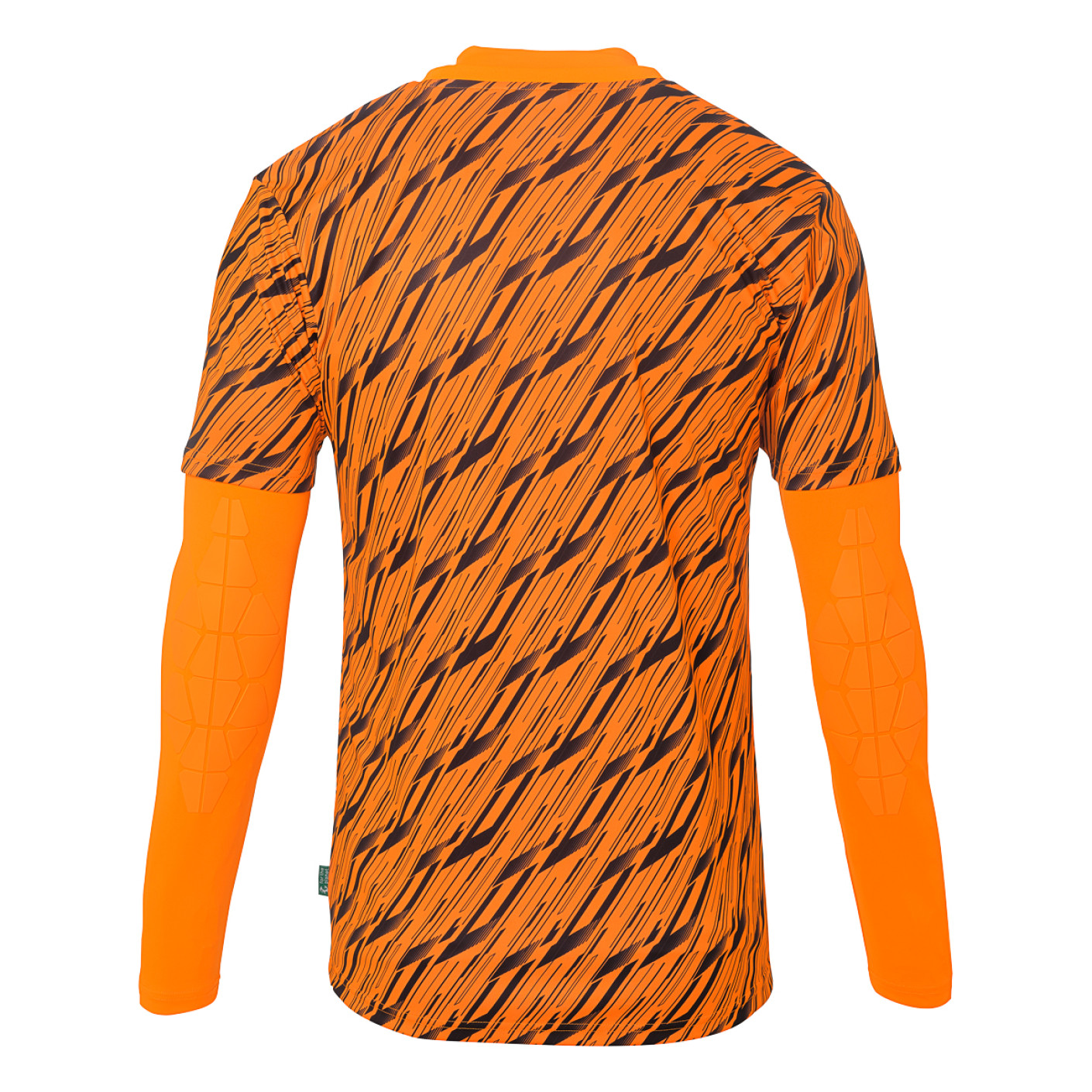 Uhlsport Progressive Keeperstenue Pack Kids Oranje