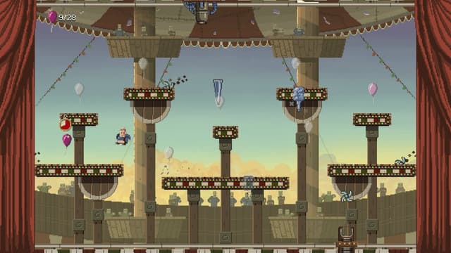 Penarium