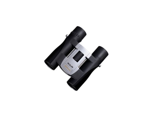 NIKON - Jumelles aculon a30 8x25 - argent