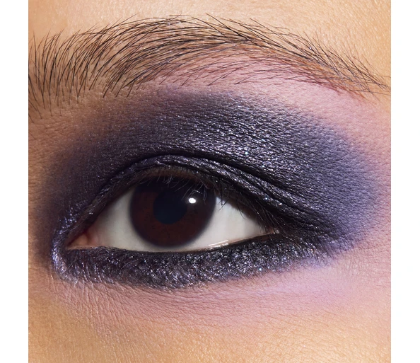 M•A•C Dazzleshadow Eyeshadow Stick LidschattenstiftBLACK ICE
