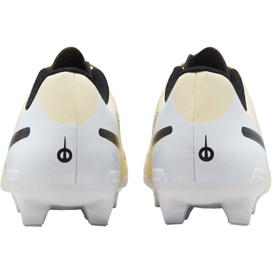 Nike Tiempo Legend 10 Club MG Fußballschuhe lemonade