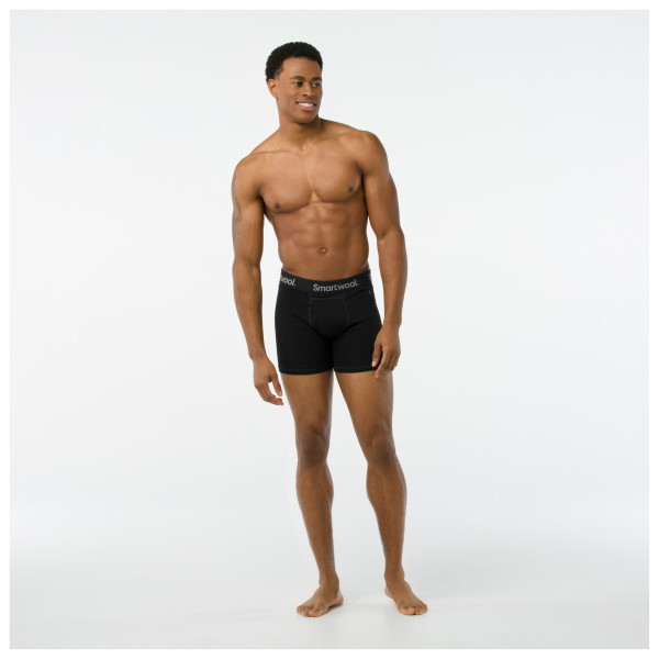 Smartwool - Merino Boxer Brief Boxed - Sous-vêtement mérinos