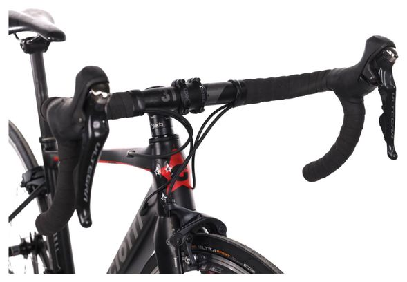 Produit reconditionné · Guerciotti Cartesio Ultegra - Vélo de route | Etat correct