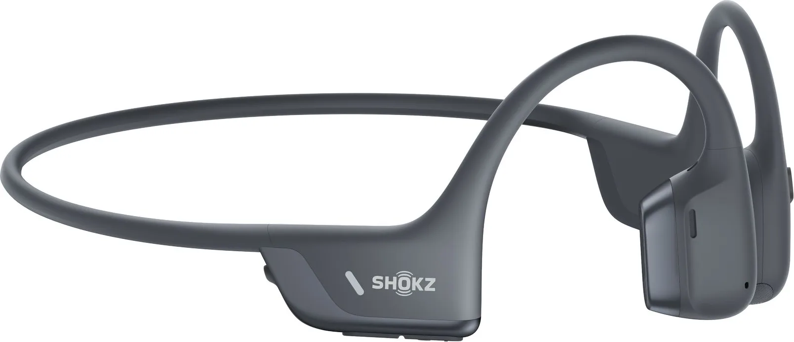 Shokz Open Run Pro 2 Noir Écouteurs Bluetooth