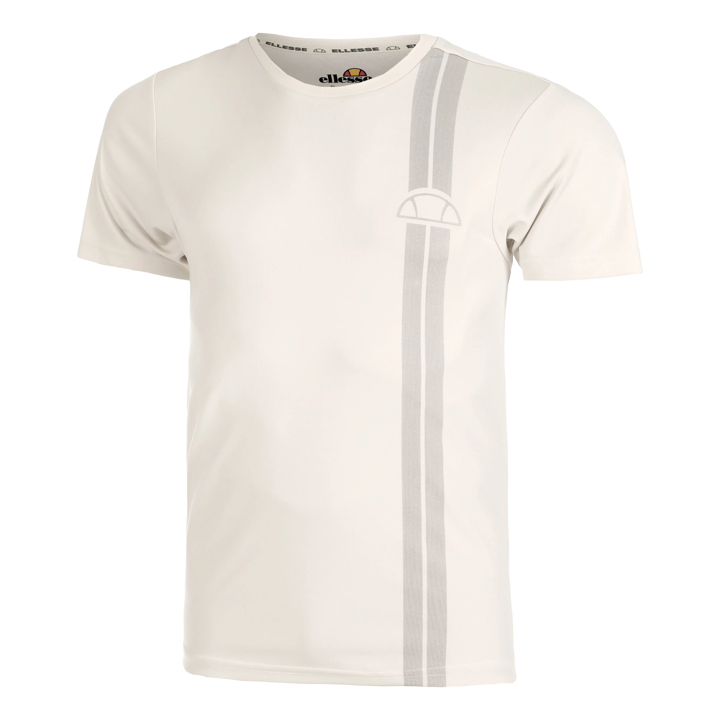 Ellesse Massina T-shirt Hommes - Beige