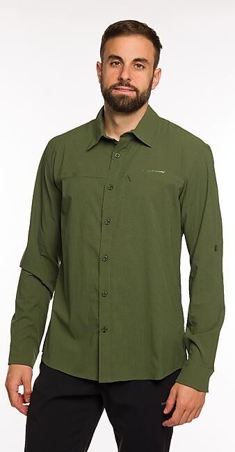 TRANGOWORLD - CHEMISE VIGNEMALE VN M