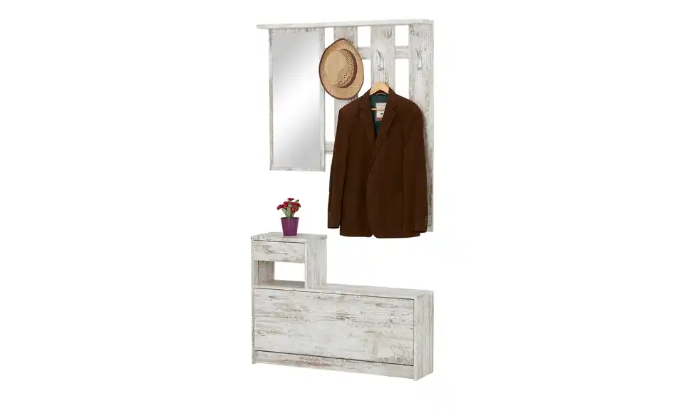 Garderobe Vera