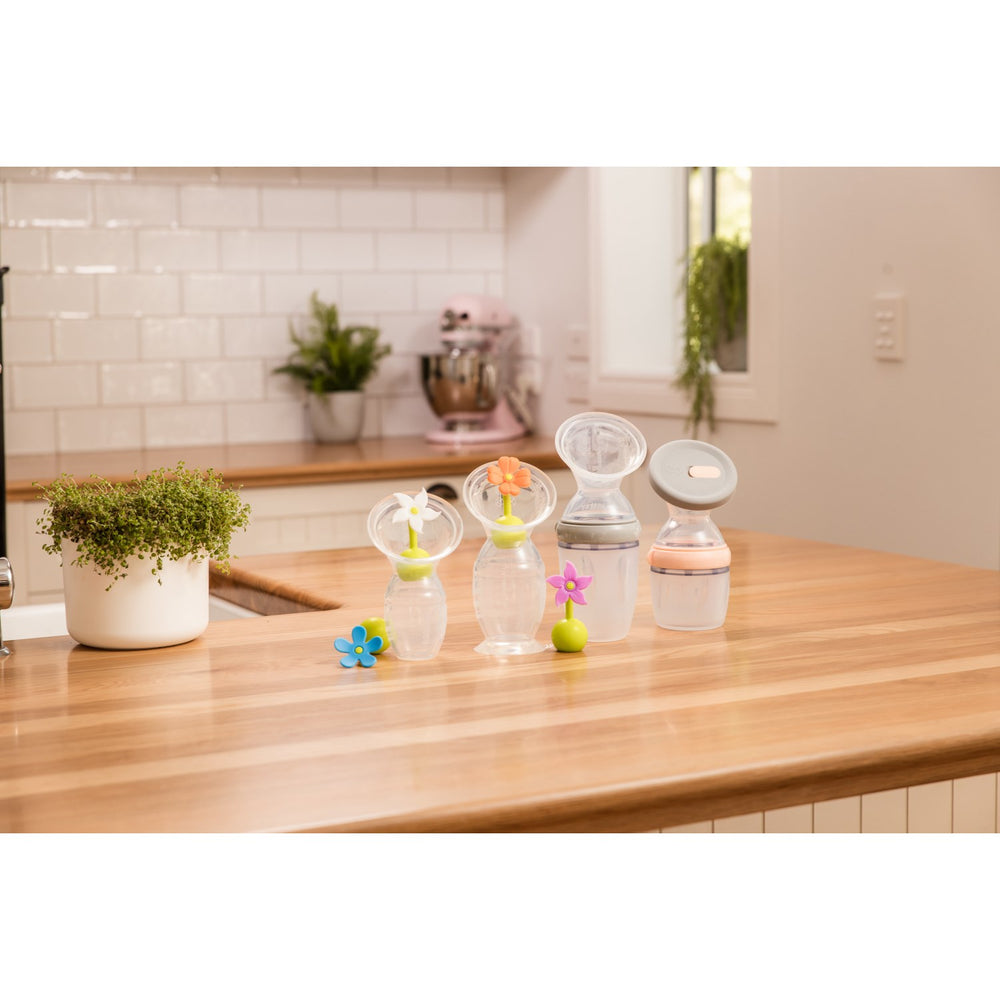 Køb Haakaa Brystpumpe 1. Generation 100 Ml