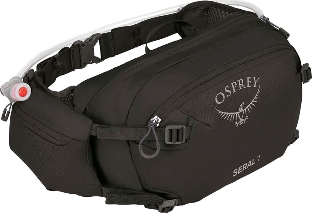 Osprey Seral 7 - Hüfttasche kaufen | Bike-Discount