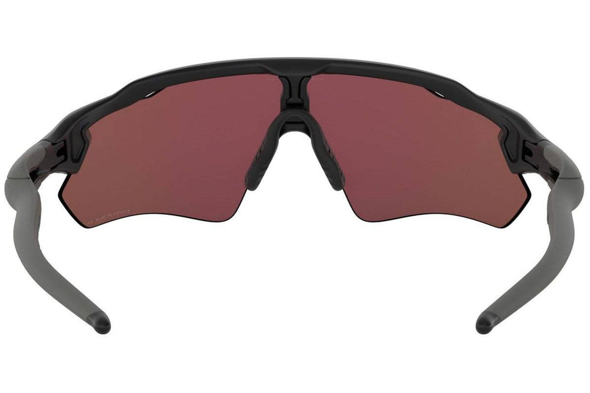 Oakley<br>Radar EV Black Polarized