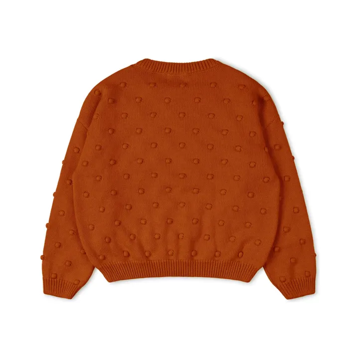 Matona Pull Popcorn | Orange