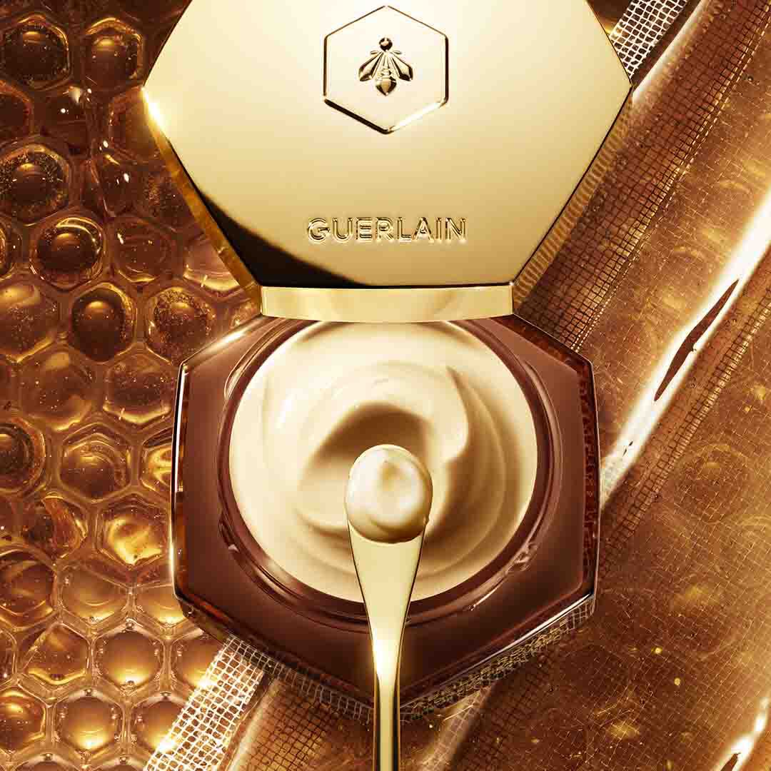 GUERLAIN ABEILLE ROYALE Creme de Noite Honey Treatment - Recarga - 50ml