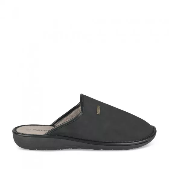 Chaussons NOIR NEOSOFT RELAX