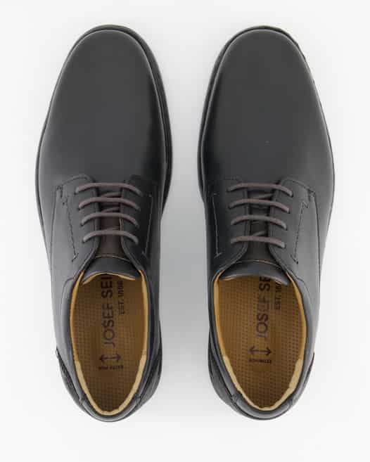 Josef Seibel ALASTAIR 01 Business Schuhe in Schwarz