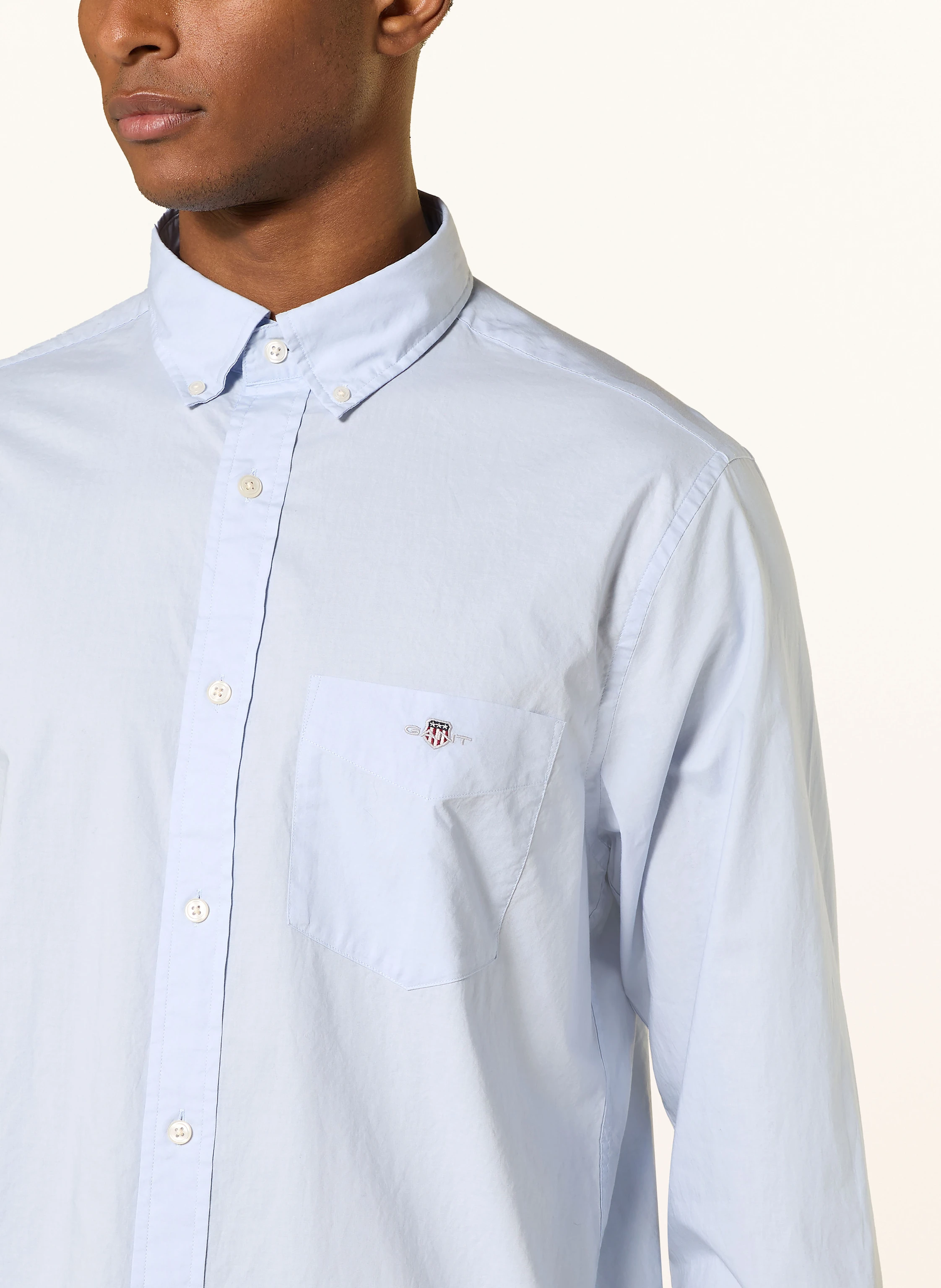 GANT Hemd Regular Fit