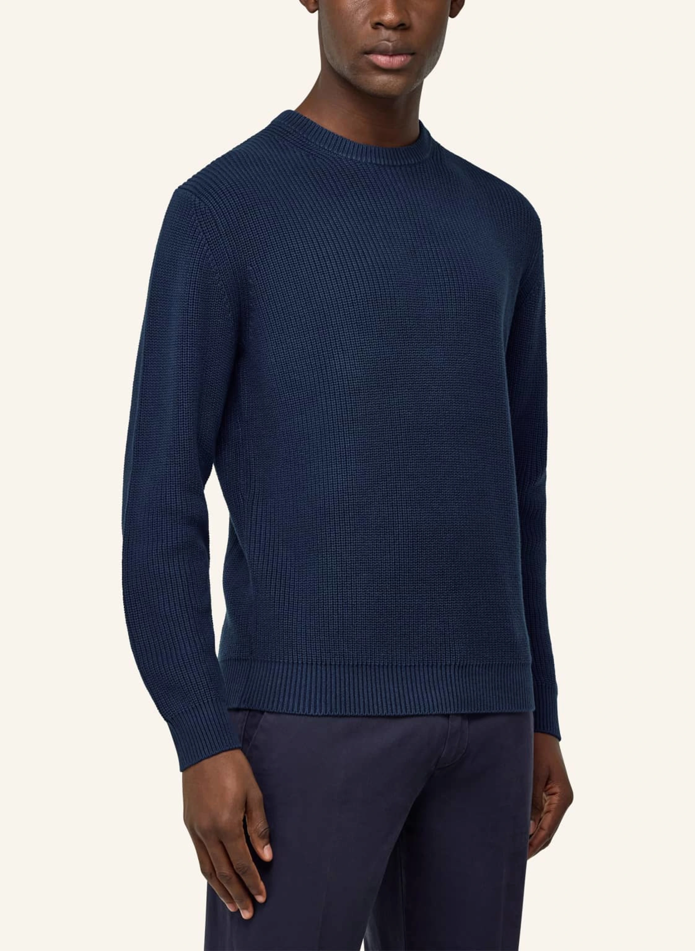 BOGGI MILANO Pullover