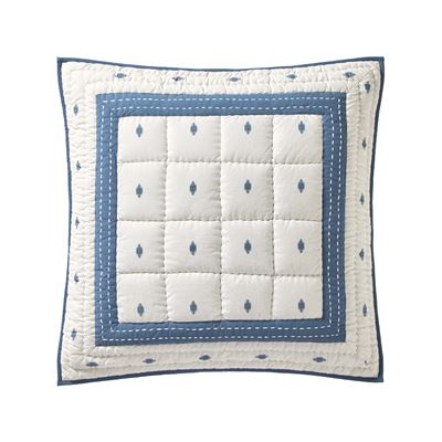Boutis micromotif tissé jacquard - BECQUET CRÉATION
