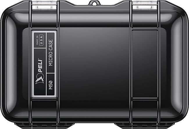 PELI™ - MICRO CASE M50