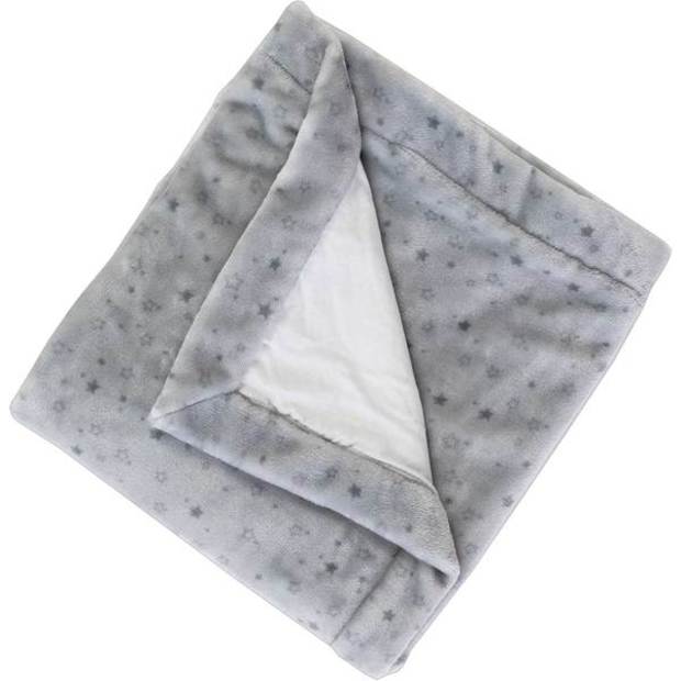 Couverture Double face Indoor - DOMIVA