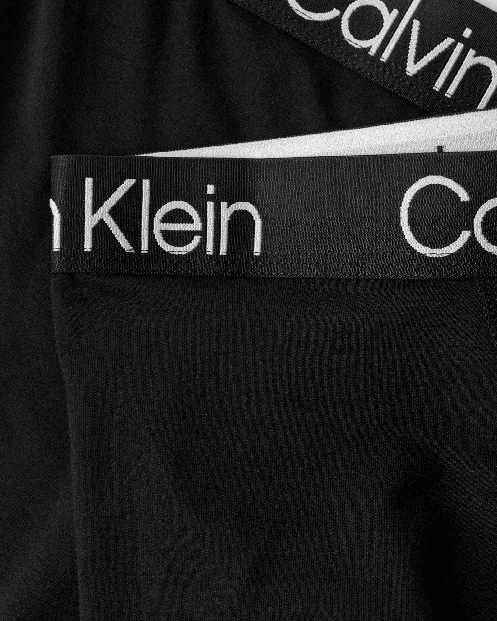 Calvin Klein Underwear MODERN STRUCTURE COTTON BOXER BRIEF 3PK