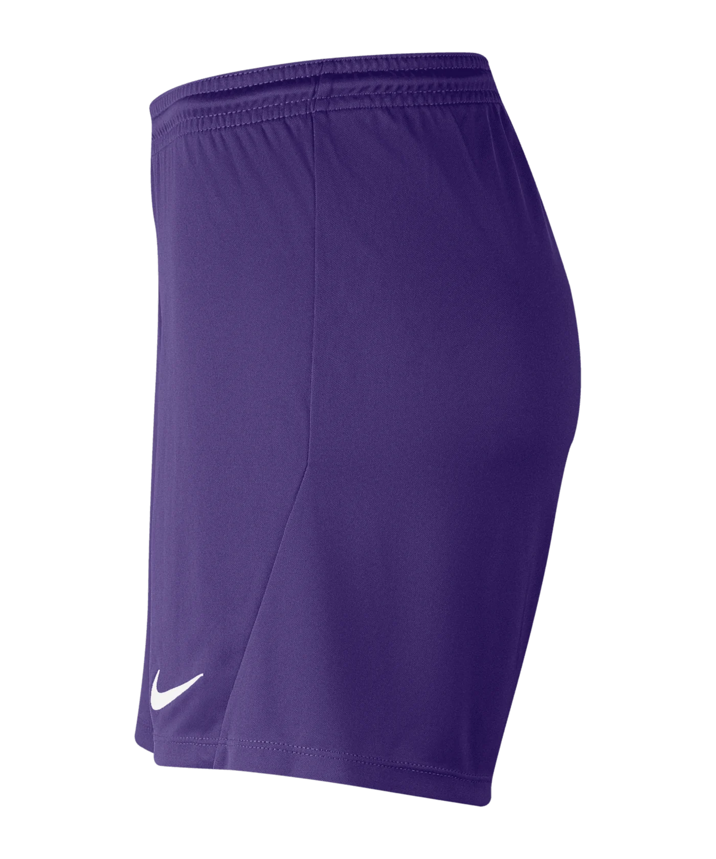 Nike Park III Short Damen Lila F547