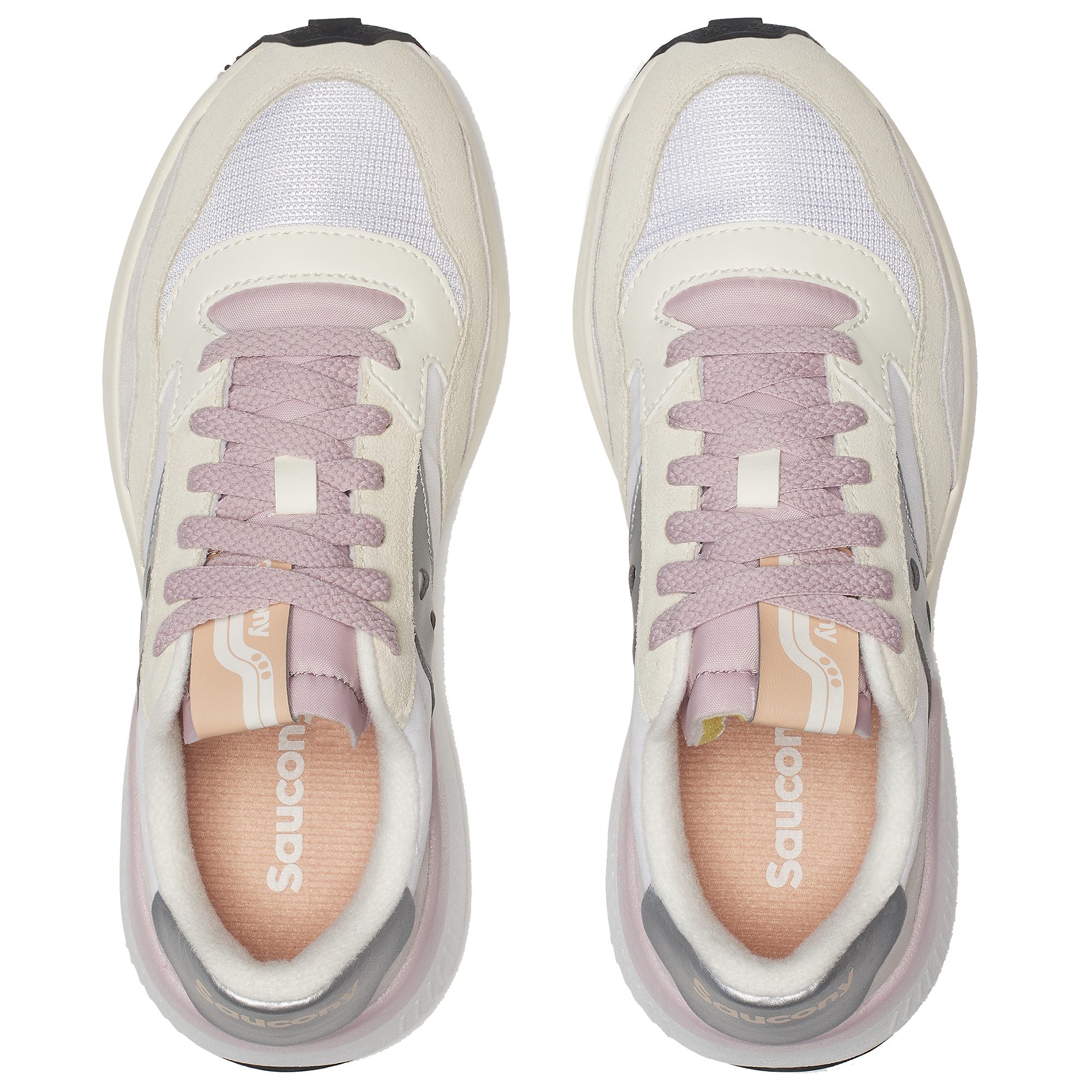 Saucony Jazz NXT Sneaker Damen weiß