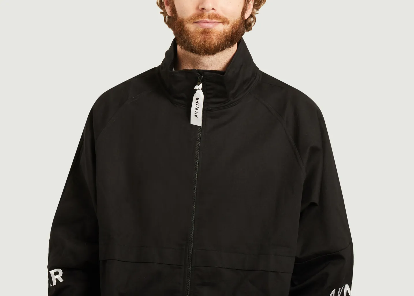Live Jacket AVNIER