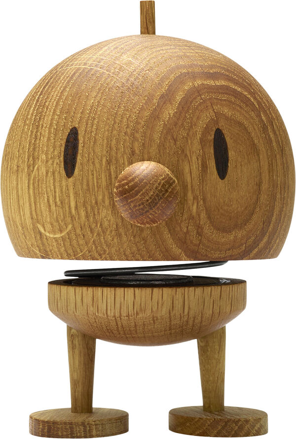 Hoptimist Hoptimist Bumble M Oak Oak